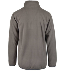 Men's classic warm two-layer fleece