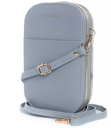 Small clutch purse braided purse