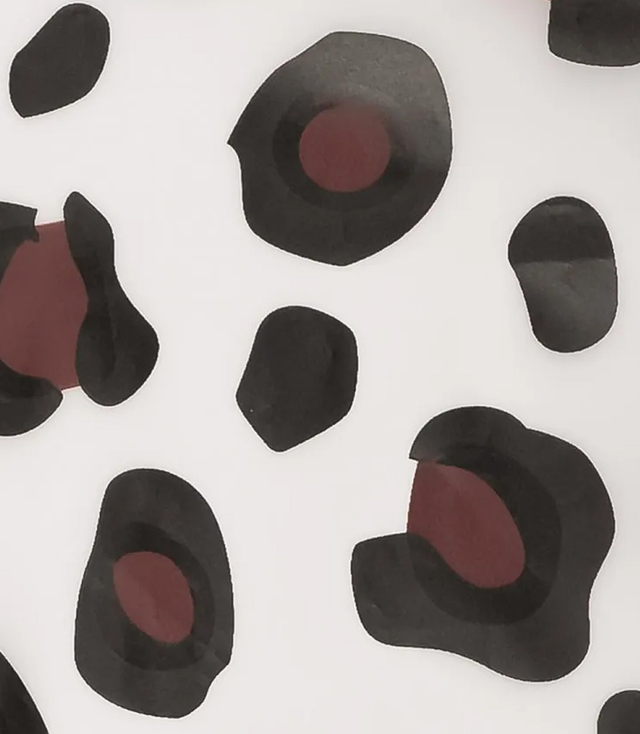 Płaszcz przeciwdeszczowy unisex 100% PVC wodoodporny – modne wzory