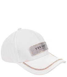 Lifestyle Glitter Baseball Cap