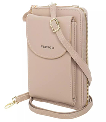 Small mini phone purse clutch wallet