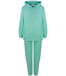 Sports tracksuit, set of pants, sweatshirt BASIC