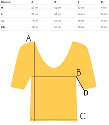 Koszulka męska t-shirt z dużym nadrukiem pantery  bawełna