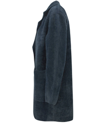 ALPAKA jacket WOOL jacket COAT