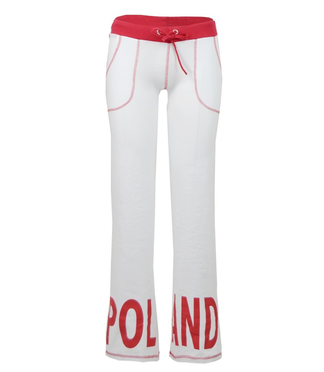 SWEAT PANTS POLAND CHAMPIONSHIP <3