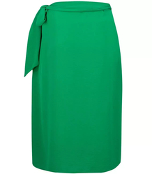 Pareo midi skirt with SUZIE +Size binding