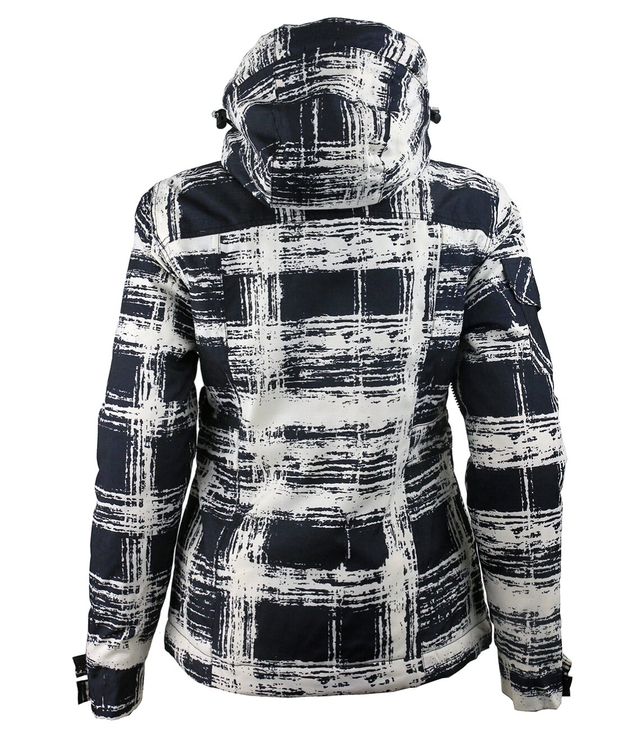 WOMEN&#39;S SNOWBOARD SKI JACKET