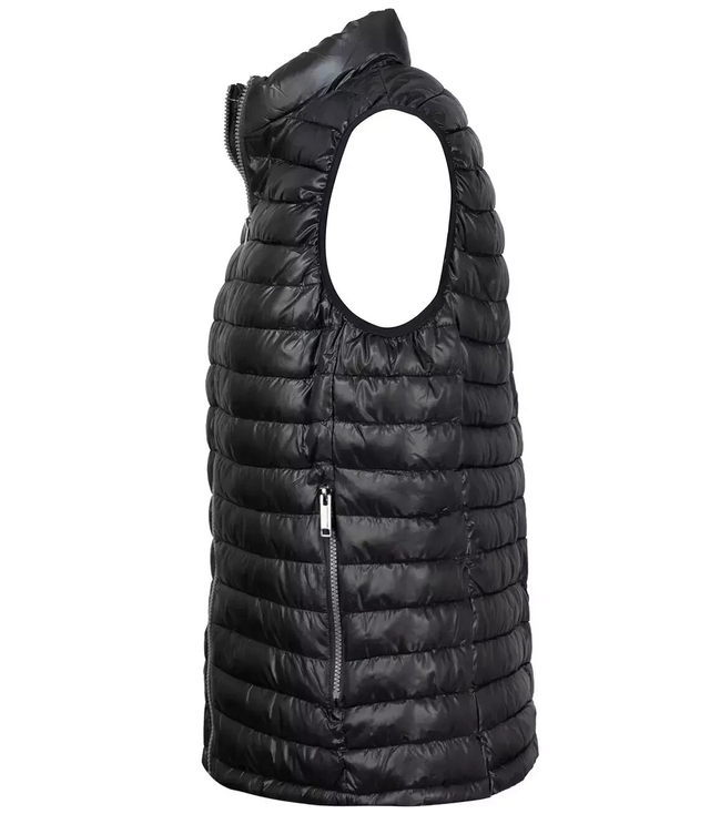 Short women&#39;s VEST PLUS SIZE vest