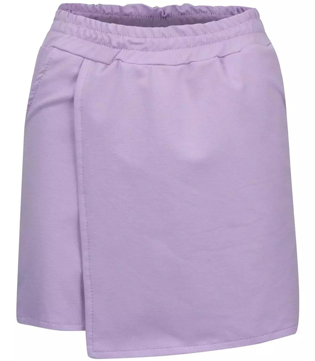 Women's tracksuit shorts skirt shorts