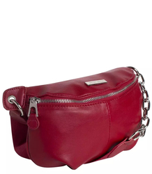 Stylowa Torebka biodrówka crossbody BASIC