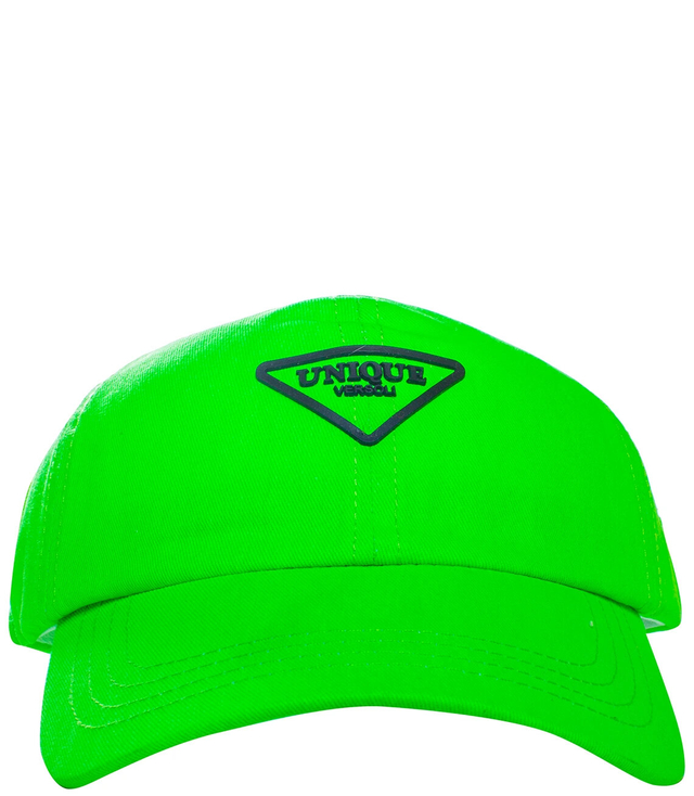 UNIQUE women's baseball cap with ponytail hole