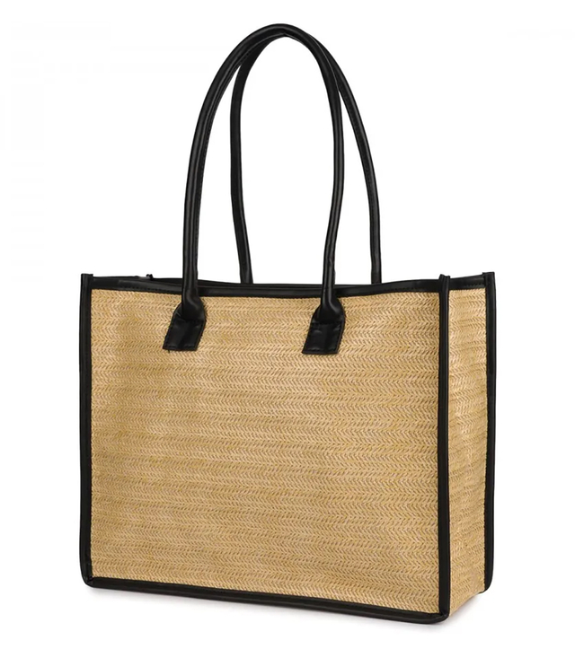 DOLCE VITA beach bag shopper basket for summer