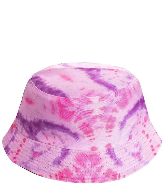 Children's reversible hat summer visor cap