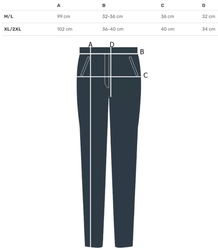 Women's jeggings treggings skinny fit pants IZA