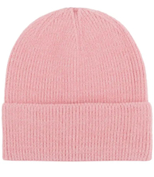 Warm women's BEANIE winter beanie autumn one-color hat