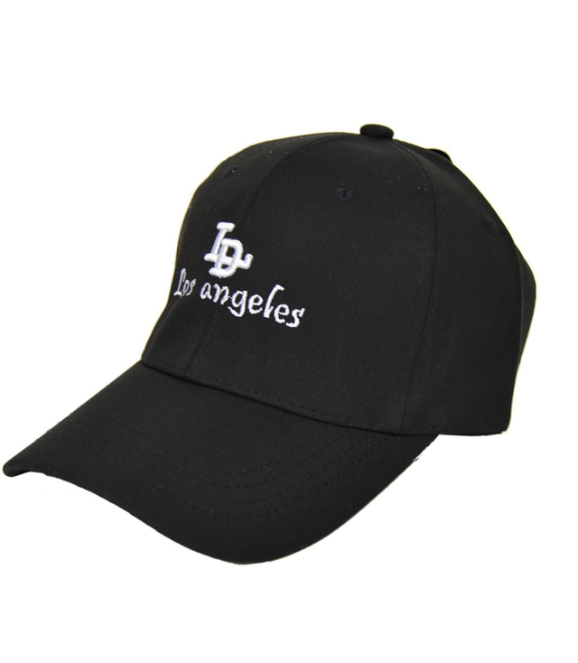 Great Los Angeles baseball cap