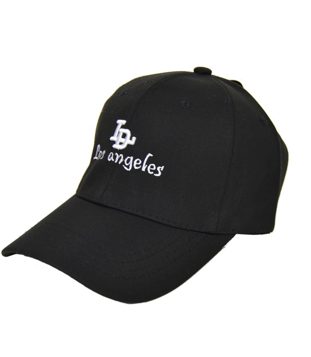 Super czapka z daszkiem bejsbolówka Los Angeles