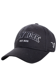 Men's embroidered baseball cap New York 