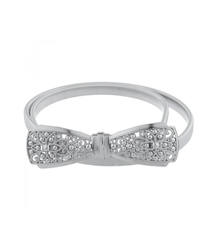 Women's belt with decorative buckle for dresses