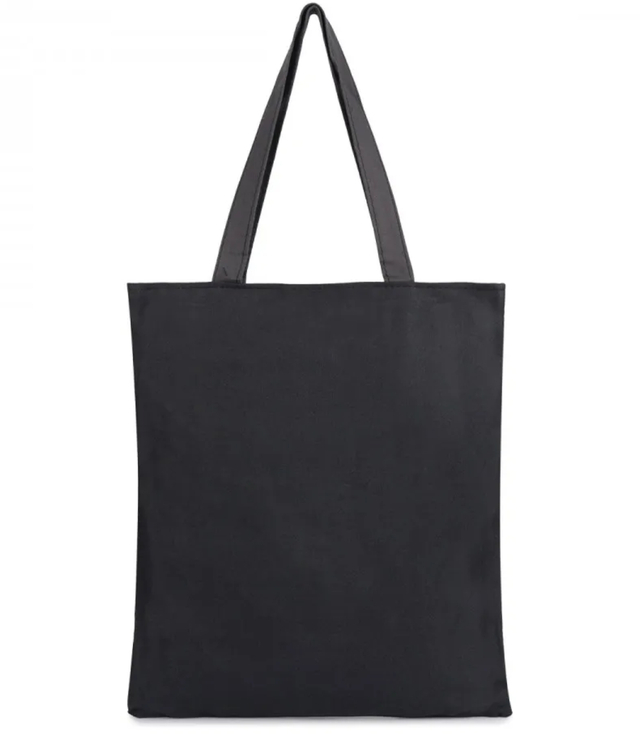 Shopper bag for summer shopping sports shoulder bag