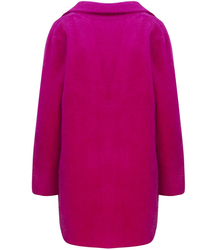 ALPAKA jacket WOOL jacket COAT