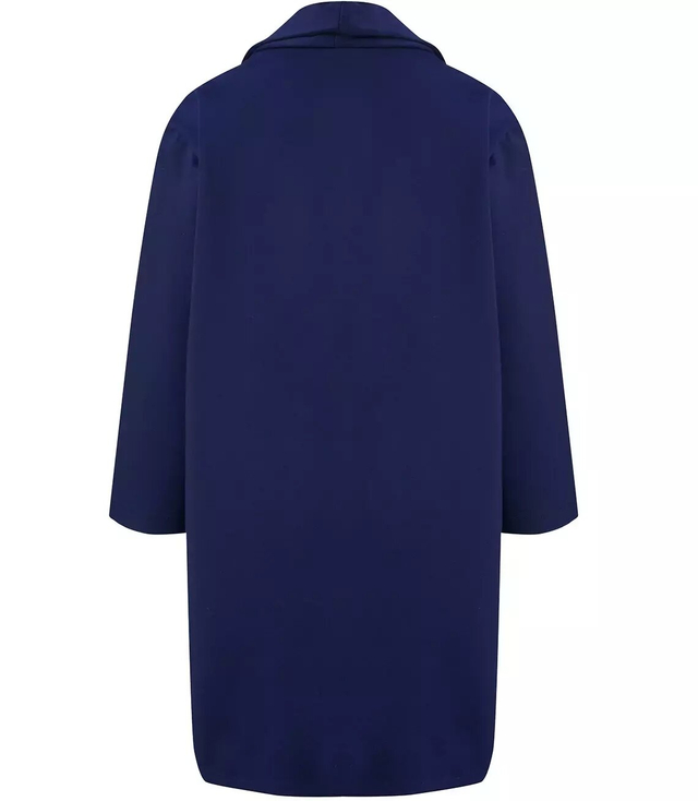 Long Jacket Coat Jacket +SIZE