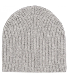 Warm women's BEANIE winter beanie autumn one-color hat