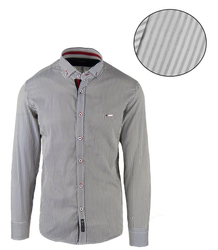 Elegant men's shirt Cotton SLIM FIT