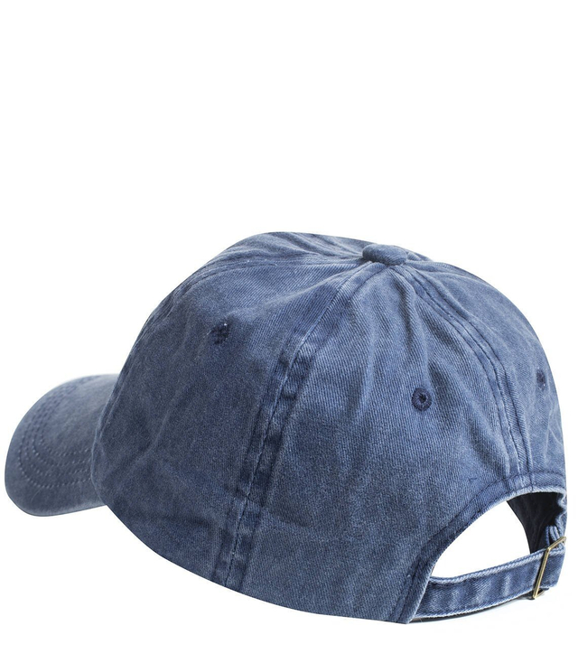 Vintage Logo Baseball Cap