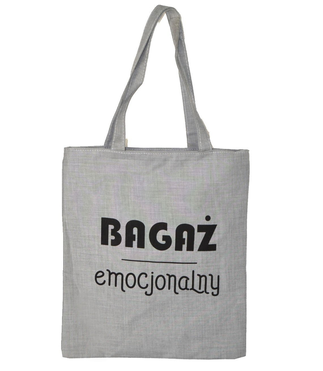 Shopper bag for summer shopping sports shoulder bag