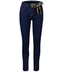 Jeans skinny jeans push-up effect VIVI