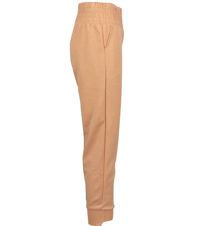 Women's sweatpants tapered leg SANDRA