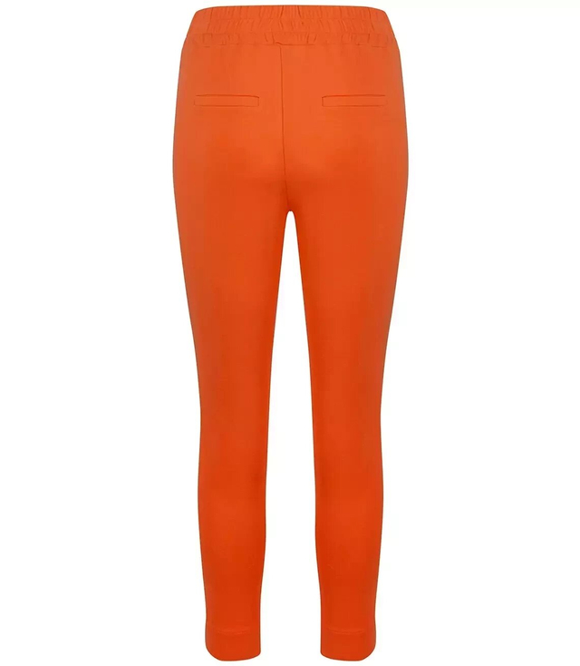 Colorful spring track pants