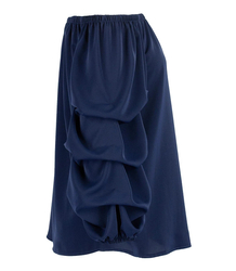 Spanish blouse with decorative puffed sleeves Beautiful KAJA