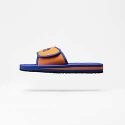 Velcro slippers KUBOTA, stylish HIGH Life