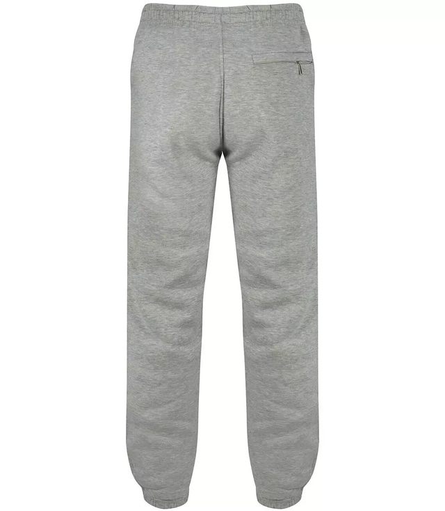 Wygodne welurowe Spodnie DRESOWE gumka 