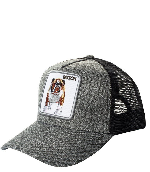 Butch Trucker goorin czapka z daszkiem