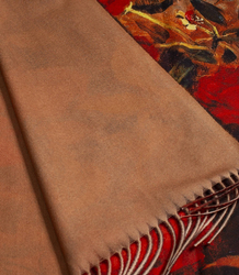 Thick Original long fashionable shawl PICTURES