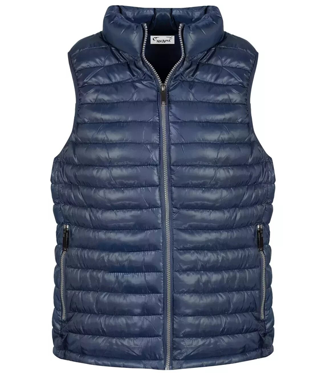 Short women&#39;s VEST PLUS SIZE vest