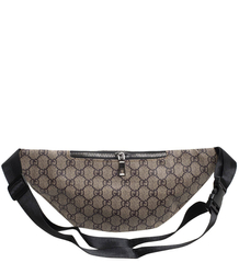 Nerka Saszetka damska Biodrówka crossbody