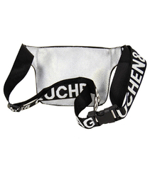 EXIT hip sachet pouch on belt