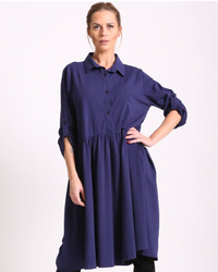Obszerna Sukienka Maga idealna plus size