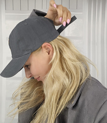 TEDDY bear embroidered baseball cap 
