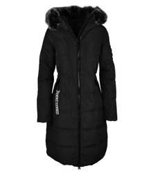 NEW STYLE QUILTED DOWN COAT