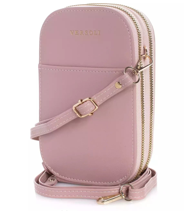 Small clutch purse braided purse