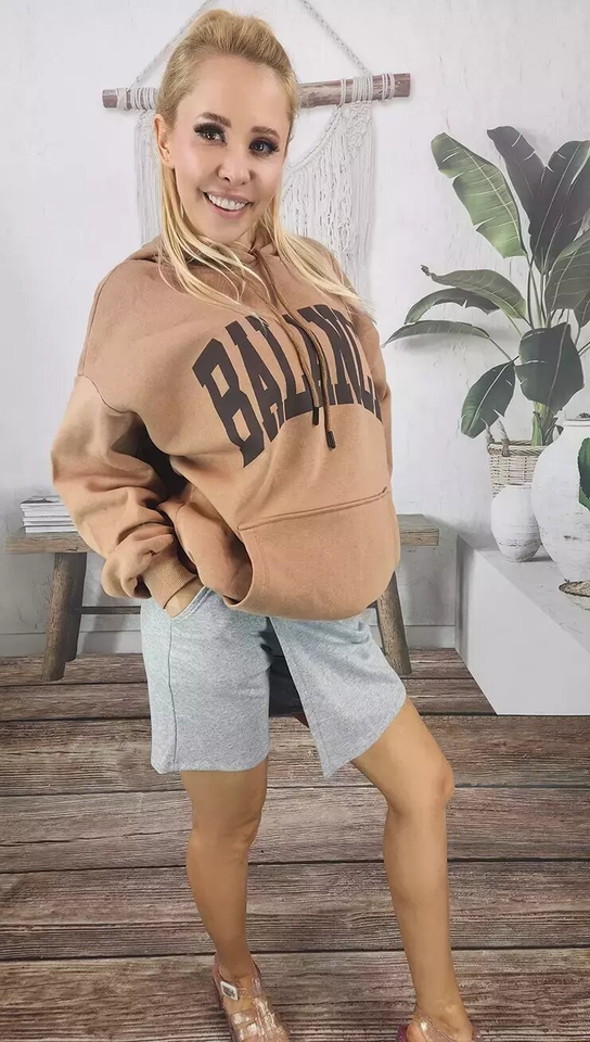 Women's tracksuit shorts skirt shorts