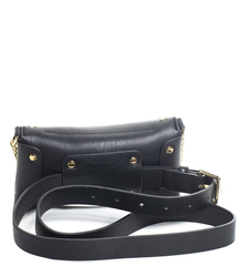 Small BAG STUDDED BUMPER BAG