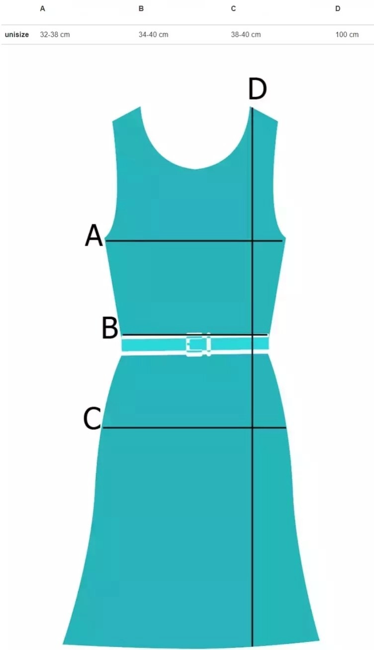Dopasowana elastyczna sukienka midi modna (14891 / KAT1027) - Agrafka