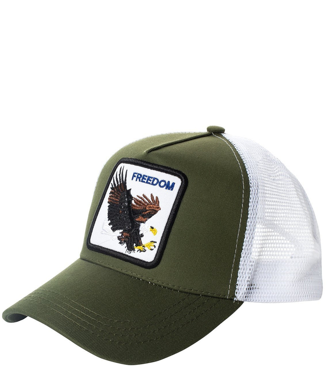 Freedom goorin czapka z daszkiem siatka