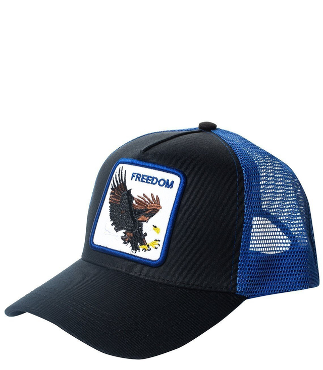 Freedom goorin czapka z daszkiem siatka